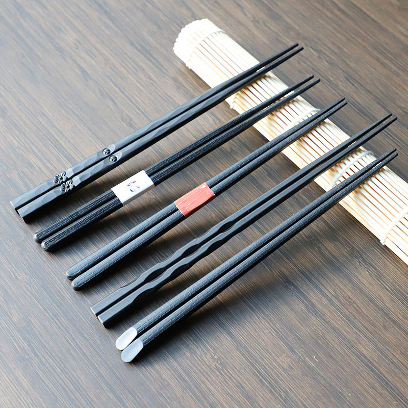 Non-Slip Chopsticks